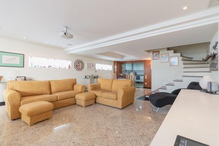 Apartamento à venda com 3 quartos, 400m² em Ipanema, Rio de Janeiro