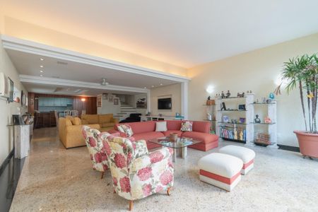 Apartamento à venda com 3 quartos, 400m² em Ipanema, Rio de Janeiro