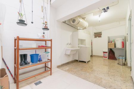 Apartamento à venda com 3 quartos, 400m² em Ipanema, Rio de Janeiro