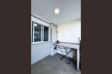 Apartamento à venda com 34m², 1 quarto e sem vagaÁrea de Serviço