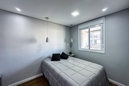Apartamento à venda com 34m², 1 quarto e sem vagaQuarto