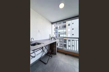 Apartamento à venda com 34m², 1 quarto e sem vagaÁrea de Serviço