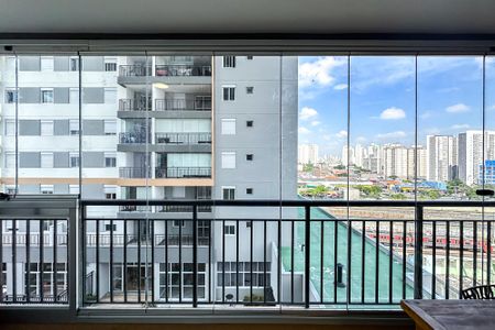 Apartamento à venda com 34m², 1 quarto e sem vagaVista