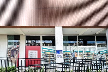 Apartamento à venda com 34m², 1 quarto e sem vagaEntrada