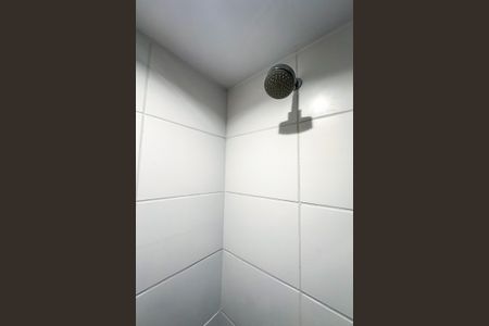 Apartamento à venda com 34m², 1 quarto e sem vagaBanheiro