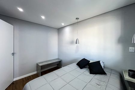 Apartamento à venda com 34m², 1 quarto e sem vagaQuarto