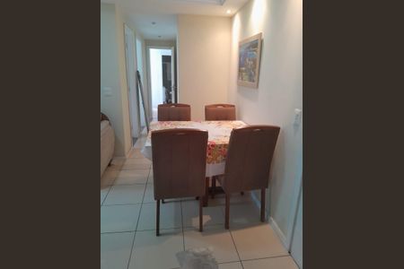 Apartamento à venda com 2 quartos, 66m² em Centro, Niterói