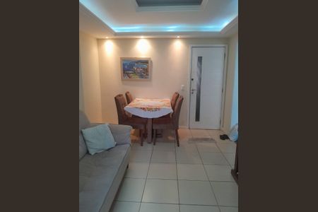 Apartamento à venda com 2 quartos, 66m² em Centro, Niterói