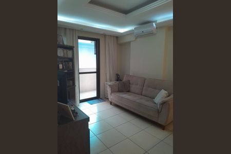 Apartamento à venda com 2 quartos, 66m² em Centro, Niterói