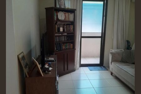 Apartamento à venda com 2 quartos, 66m² em Centro, Niterói