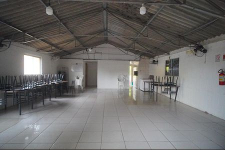 Apartamento à venda com 42m², 2 quartos e sem vagaÁrea comum - Salão de festas