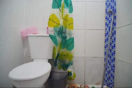 Apartamento à venda com 42m², 2 quartos e sem vagaBanheiro