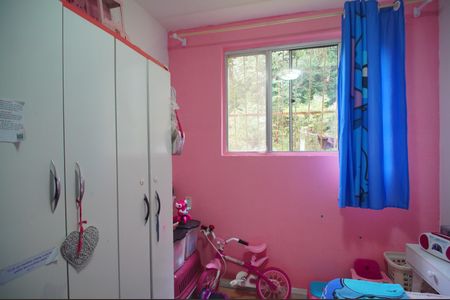 Apartamento à venda com 42m², 2 quartos e sem vagaQuarto 1