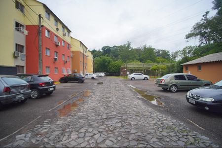 Apartamento à venda com 42m², 2 quartos e sem vagavaga rotativa