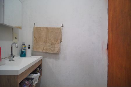 Apartamento à venda com 42m², 2 quartos e sem vagaBanheiro