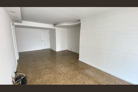 Apartamento à venda com 4 quartos, 147m² em Barra da Tijuca, Rio de Janeiro