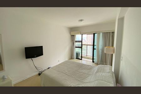 Apartamento à venda com 4 quartos, 147m² em Barra da Tijuca, Rio de Janeiro