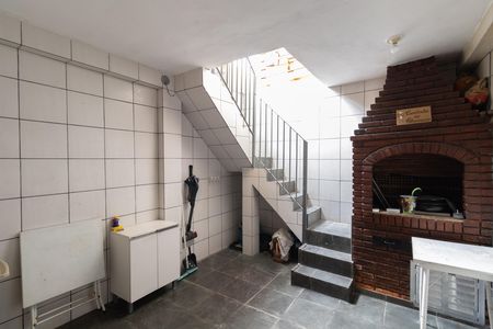 Casa de condomínio à venda com 110m², 4 quartos e 1 vaga Casa de condomínio à venda com 110m², 4 quartos e 1 vagaChurrasqueira
