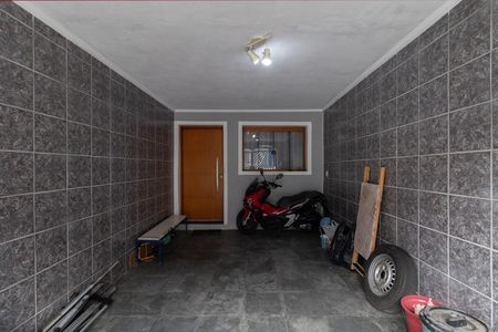 Casa de condomínio à venda com 110m², 4 quartos e 1 vaga Casa de condomínio à venda com 110m², 4 quartos e 1 vagaGaragem
