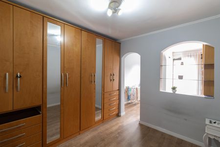 Casa de condomínio à venda com 110m², 4 quartos e 1 vaga Casa de condomínio à venda com 110m², 4 quartos e 1 vagaQuarto 2
