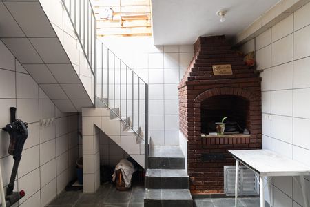 Casa de condomínio à venda com 110m², 4 quartos e 1 vaga Casa de condomínio à venda com 110m², 4 quartos e 1 vagaChurrasqueira