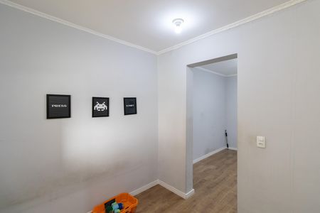 Casa de condomínio à venda com 110m², 4 quartos e 1 vaga Casa de condomínio à venda com 110m², 4 quartos e 1 vagaQuarto 1