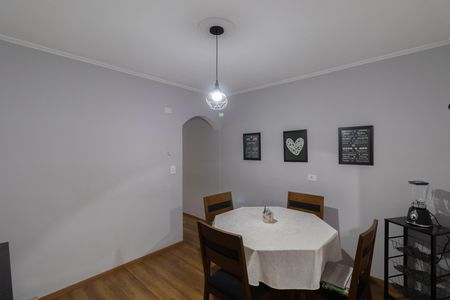 Casa de condomínio à venda com 110m², 4 quartos e 1 vaga Casa de condomínio à venda com 110m², 4 quartos e 1 vagaCozinha