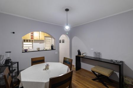 Casa de condomínio à venda com 110m², 4 quartos e 1 vaga Casa de condomínio à venda com 110m², 4 quartos e 1 vagaCozinha