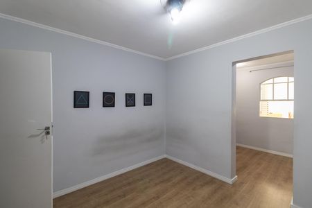 Casa de condomínio à venda com 110m², 4 quartos e 1 vaga Casa de condomínio à venda com 110m², 4 quartos e 1 vagaQuarto 1