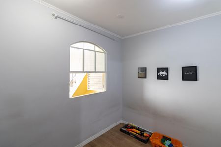Quarto 1 de casa de condomínio à venda com 4 quartos, 110m² em Parada Xv de Novembro, São Paulo
