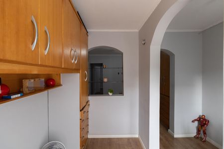 Casa de condomínio à venda com 110m², 4 quartos e 1 vaga Casa de condomínio à venda com 110m², 4 quartos e 1 vagaQuarto 2