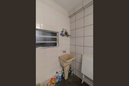Casa de condomínio à venda com 110m², 4 quartos e 1 vaga Casa de condomínio à venda com 110m², 4 quartos e 1 vagaÁrea de Serviço