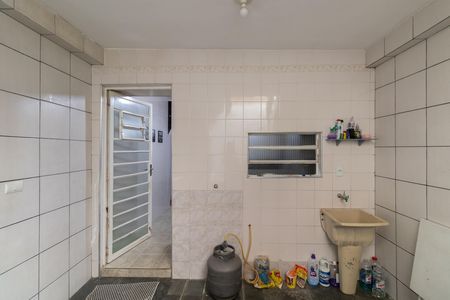 Casa de condomínio à venda com 110m², 4 quartos e 1 vaga Casa de condomínio à venda com 110m², 4 quartos e 1 vagaÁrea de Serviço