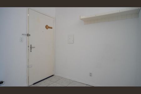 Sala  de kitnet/studio para alugar com 1 quarto, 30m² em Centro Histórico, Porto Alegre
