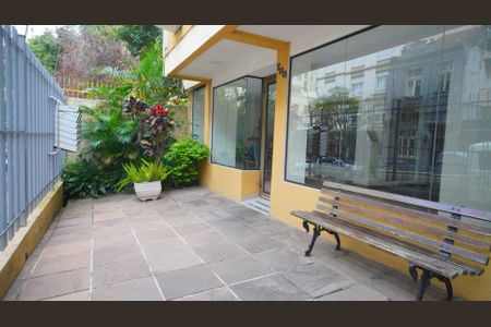 Studio para alugar com 30m², 1 quarto e sem vagaÁrea comum