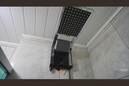 Studio para alugar com 30m², 1 quarto e sem vagaChuveiro