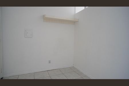 Sala de kitnet/studio para alugar com 1 quarto, 30m² em Centro Histórico, Porto Alegre