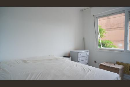 Studio para alugar com 30m², 1 quarto e sem vagaQuarto