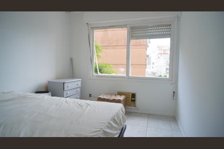 Quarto  de kitnet/studio para alugar com 1 quarto, 30m² em Centro Histórico, Porto Alegre