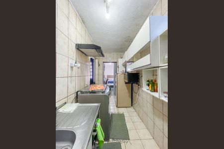 Casa à venda com 250m², 2 quartos e 2 vagas Casa à venda com 250m², 2 quartos e 2 vagasCozinha