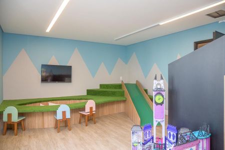 Apartamento à venda com 3 quartos, 93m² em Maracanã, Rio de Janeiro