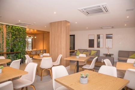 Apartamento à venda com 3 quartos, 93m² em Maracanã, Rio de Janeiro