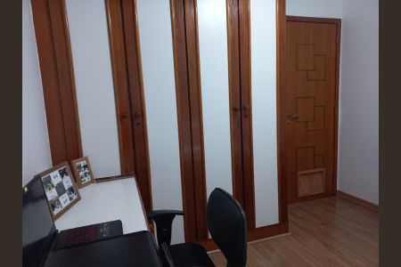 Apartamento à venda com 3 quartos, 114m² em Tijuca, Rio de Janeiro
