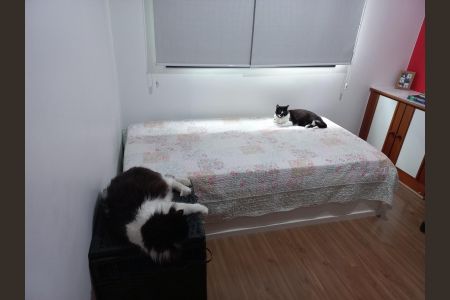 Apartamento à venda com 3 quartos, 114m² em Tijuca, Rio de Janeiro