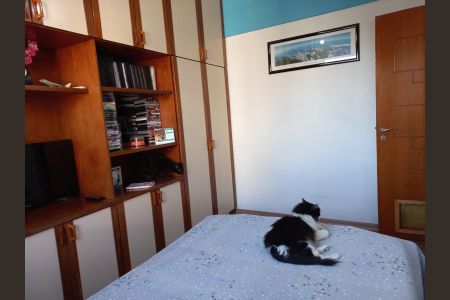 Apartamento à venda com 3 quartos, 114m² em Tijuca, Rio de Janeiro