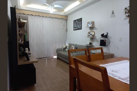Apartamento à venda com 3 quartos, 114m² em Tijuca, Rio de Janeiro