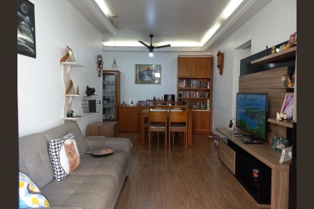 Apartamento à venda com 3 quartos, 114m² em Tijuca, Rio de Janeiro