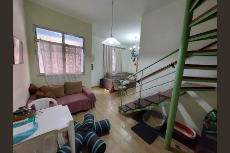 Casa à venda com 5 quartos, 178m² em Andaraí, Rio de Janeiro