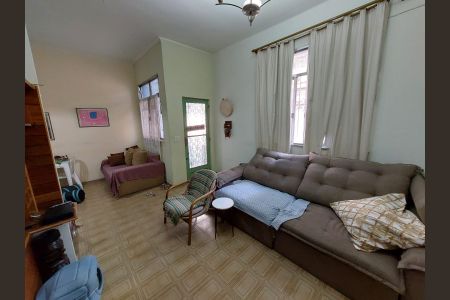 Casa à venda com 5 quartos, 178m² em Andaraí, Rio de Janeiro