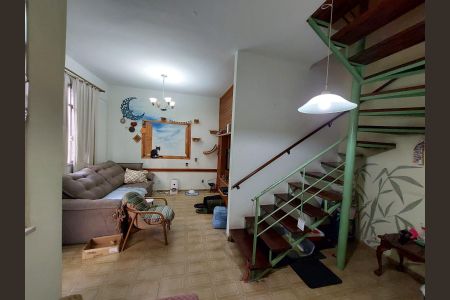 Casa à venda com 5 quartos, 178m² em Andaraí, Rio de Janeiro